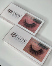 Load image into Gallery viewer, 18mm Mink Luxury Lash