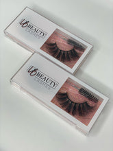 Load image into Gallery viewer, 25mm Mink Luxury Lash