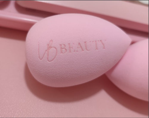 LB Beauty Blender