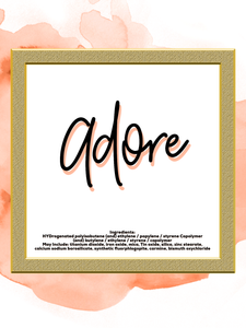 Adore